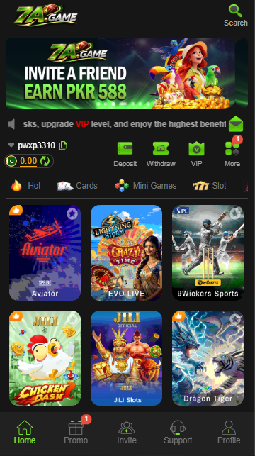 7a game image