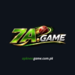 7a game logo image