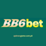 bb6bet game logo image