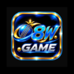 8w game logo image