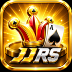 jjrs game app logo