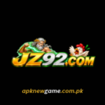 JZ92 GAME APP LOGO IMAGE